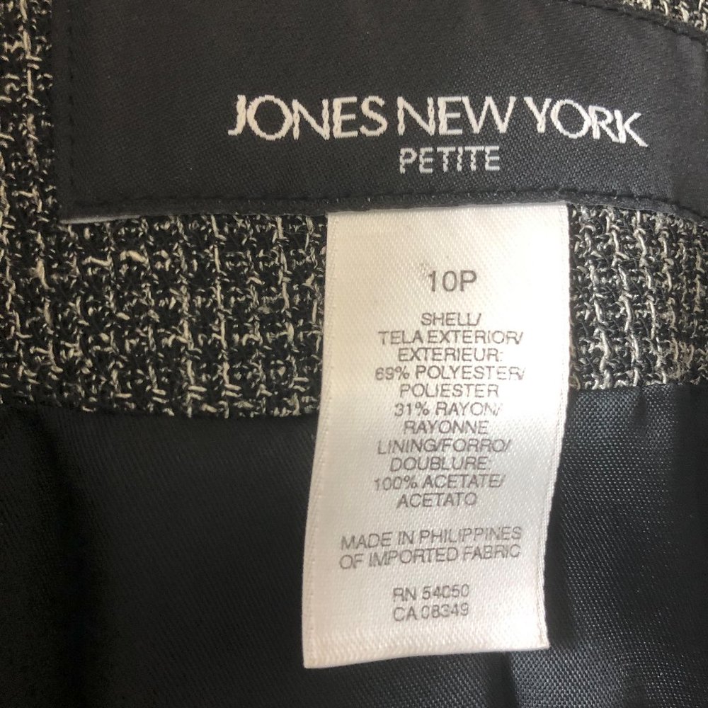 Jones Jacket - Picture 3 of 3